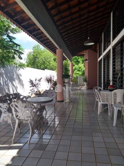 Casa, 6 quartos, 450 m² - Foto 2