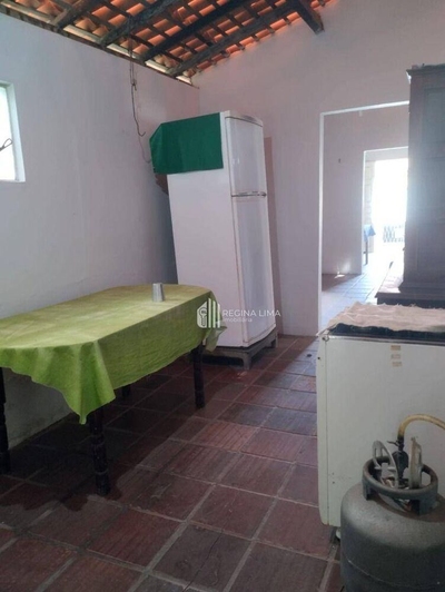 Casa, 3 quartos - Foto 2