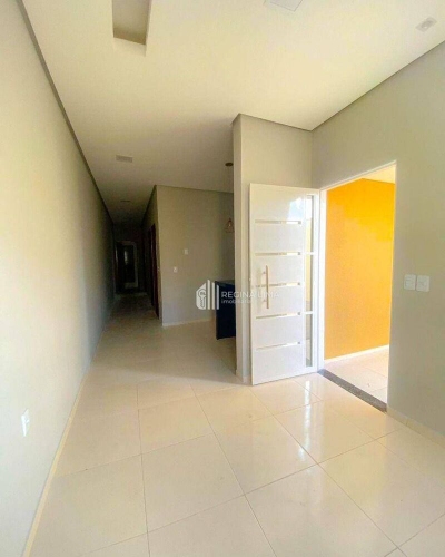 Casa, 3 quartos, 69 m² - Foto 1