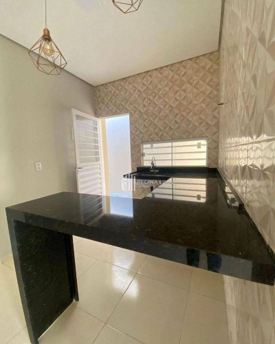 Casa, 3 quartos, 69 m² - Foto 3