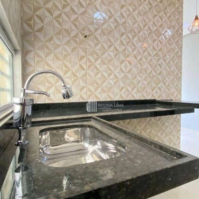 Casa, 3 quartos, 69 m² - Foto 4