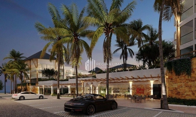 Cobertura, 3 quartos - Foto 1