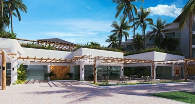 Cobertura, 3 quartos - Foto 2