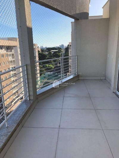 Cobertura, 3 quartos, 145 m² - Foto 3