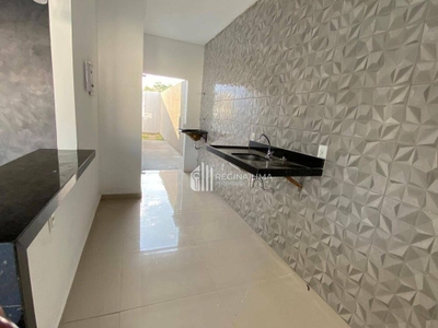 Casa de Condomínio, 2 quartos - Foto 2