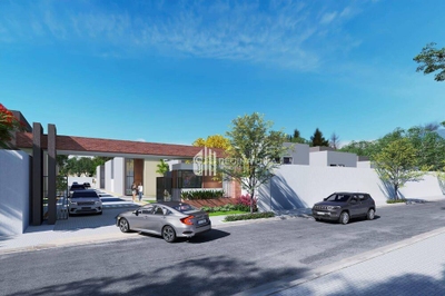 Casa de Condomínio, 4 quartos - Foto 5