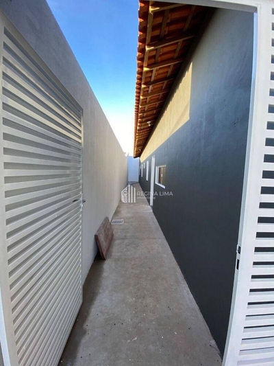 Casa, 3 quartos, 100 m² - Foto 5