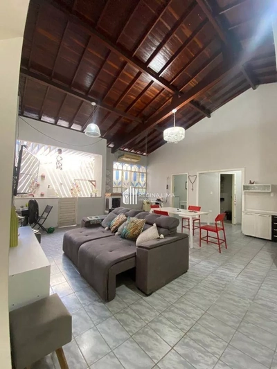 Casa de Condomínio - Foto 1