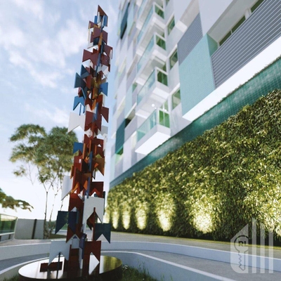 Apartamento, 3 quartos, 70 m² - Foto 4