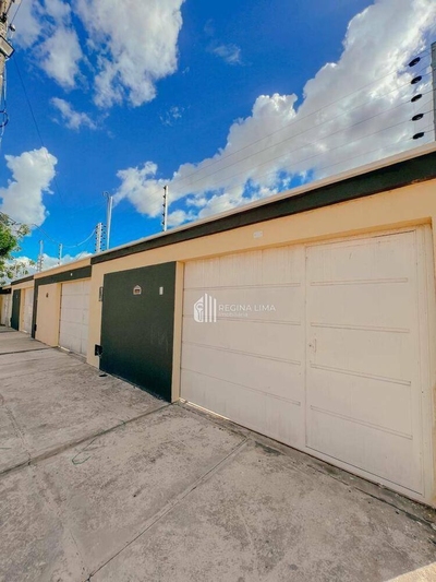 Casa, 3 quartos, 76 m² - Foto 3