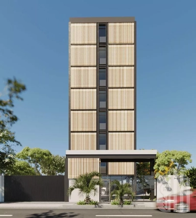 Kitnet-Studio, 34 m² - Foto 5