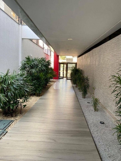 Kitnet-Studio, 61 m² - Foto 5