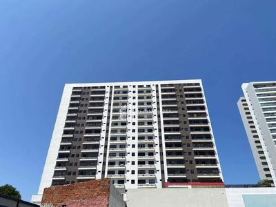 Kitnet-Studio, 61 m² - Foto 1