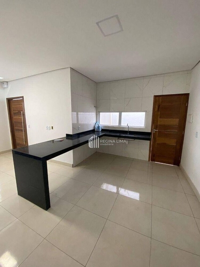 Casa, 3 quartos, 110 m² - Foto 3