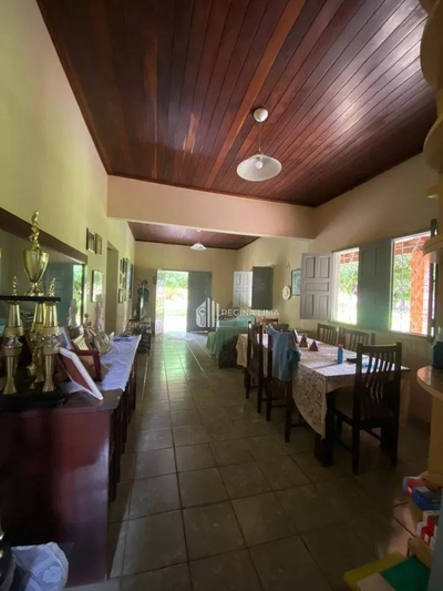 Sítio, 4 quartos, 3 hectares - Foto 3