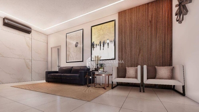 Apartamento, 3 quartos, 85 m² - Foto 1