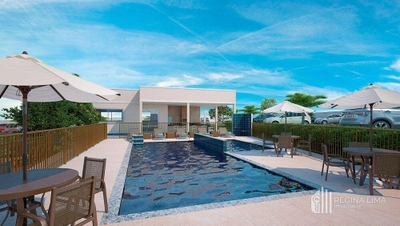 Apartamento, 2 quartos, 47 m² - Foto 4