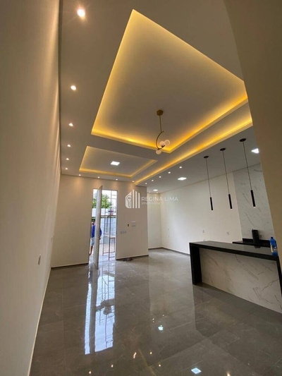 Casa, 3 quartos, 120 m² - Foto 3