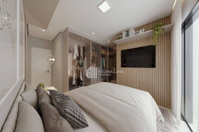 Casa de Condomínio, 4 quartos - Foto 2