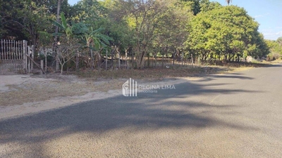 Loteamento e Condomínio, 1 hectares - Foto 1