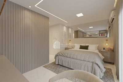 Casa de Condomínio, 5 quartos - Foto 3