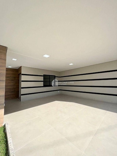 Casa, 3 quartos, 110 m² - Foto 1