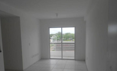 Apartamento, 2 quartos, 55 m² - Foto 2