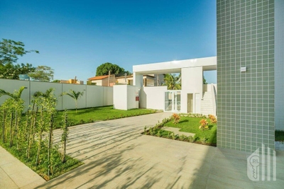 Apartamento, 3 quartos, 80 m² - Foto 5