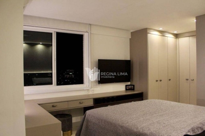 Apartamento, 3 quartos, 136 m² - Foto 2