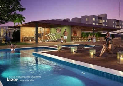 Apartamento, 3 quartos, 68 m² - Foto 4