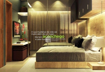 Apartamento, 3 quartos, 68 m² - Foto 2