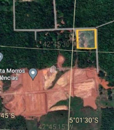 Terreno, 10000 m² - Foto 2