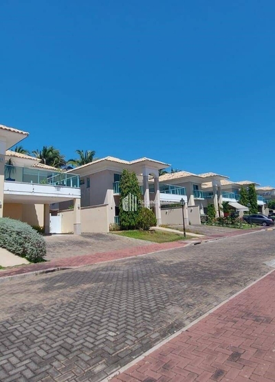 Casa de Condomínio, 5 quartos - Foto 5