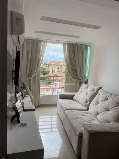 Apartamento, 3 quartos, 67 m² - Foto 2