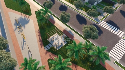 Casa de Condomínio, 2 quartos - Foto 4