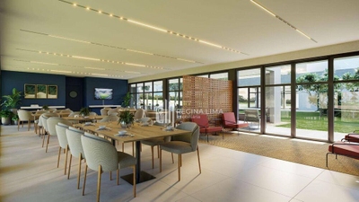 Loteamento e Condomínio, 274 m² - Foto 5