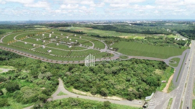 Loteamento e Condomínio, 274 m² - Foto 3