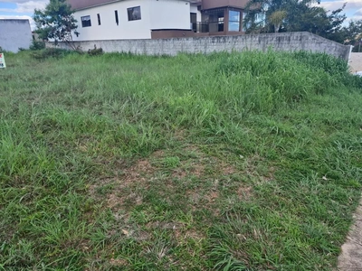 Terreno, 800 m² - Foto 2