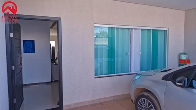 Casa, 3 quartos, 190 m² - Foto 1