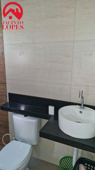 Casa, 3 quartos, 190 m² - Foto 4