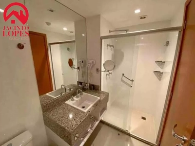 Flat/Apart Hotel, 1 quarto, 51 m² - Foto 2