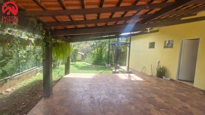 Casa de Condomínio, 4 quartos - Foto 4