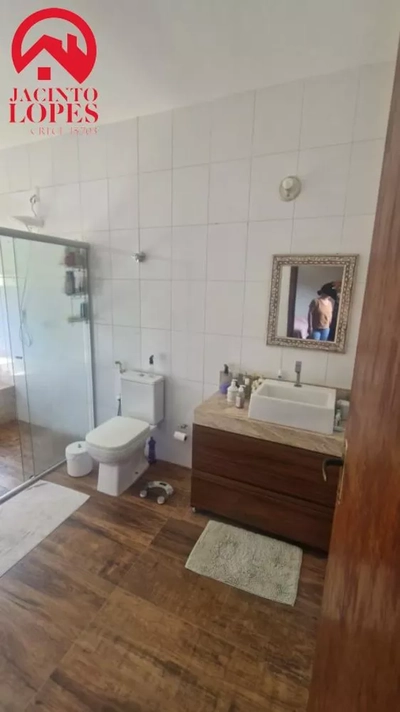 Casa de Condomínio, 4 quartos - Foto 2