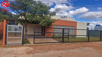 Casa de Condomínio, 4 quartos - Foto 1