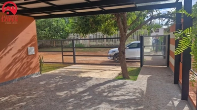 Casa de Condomínio, 4 quartos - Foto 2