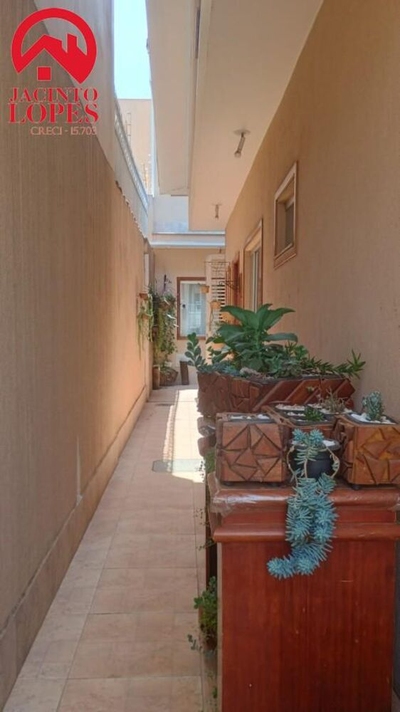 Casa, 4 quartos, 200 m² - Foto 3