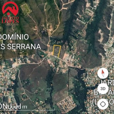 Chácara, 2 hectares - Foto 2