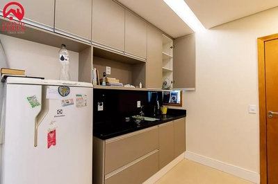 Casa, 5 quartos, 400 m² - Foto 1