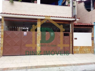 Casa, 4 quartos - Foto 1