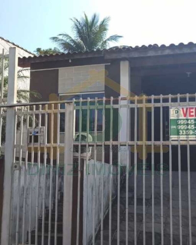 Casa, 2 quartos, 83 m² - Foto 1